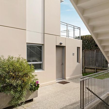 Belvedere Brook Apartment Wanaka Exteriör bild