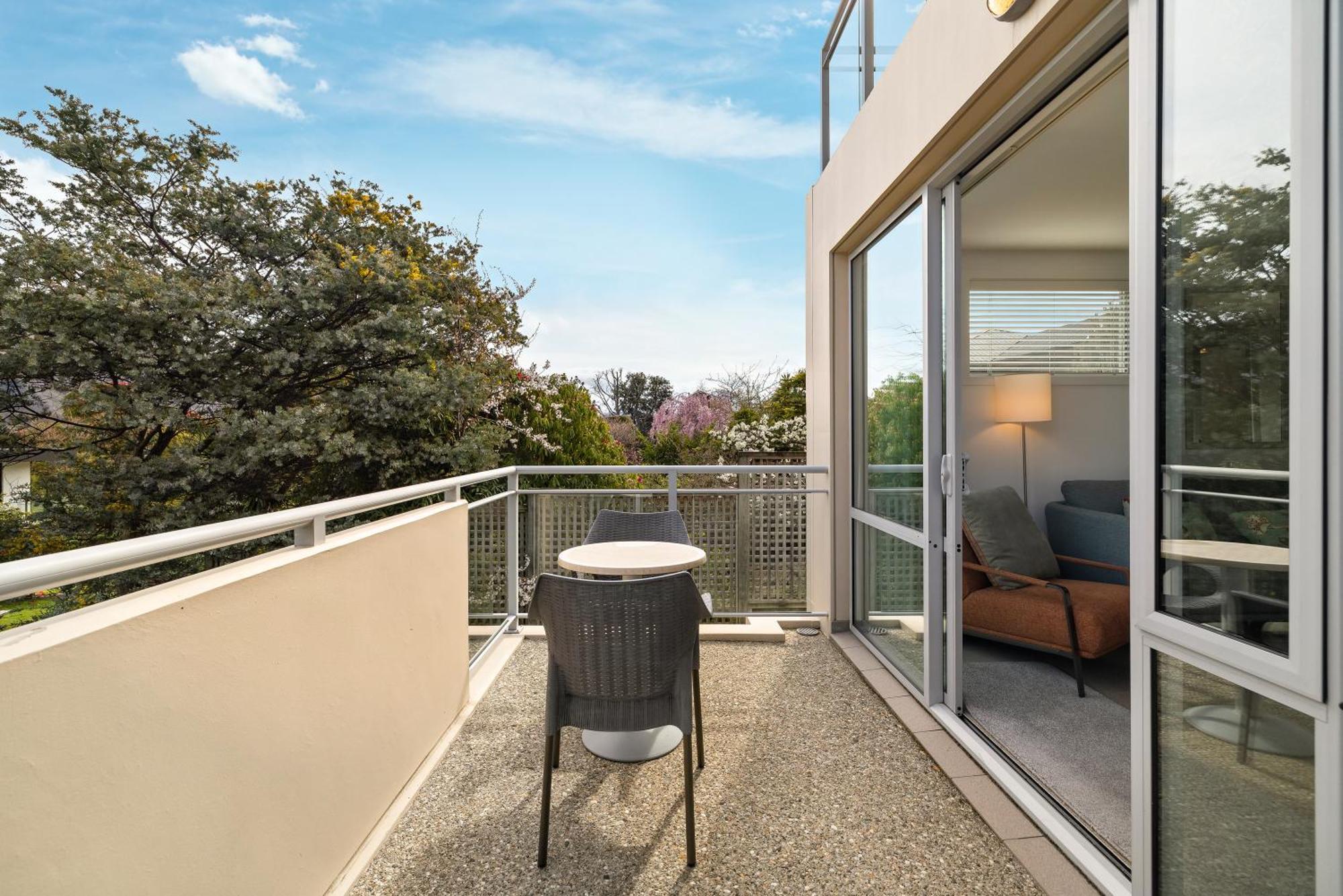 Belvedere Brook Apartment Wanaka Exteriör bild