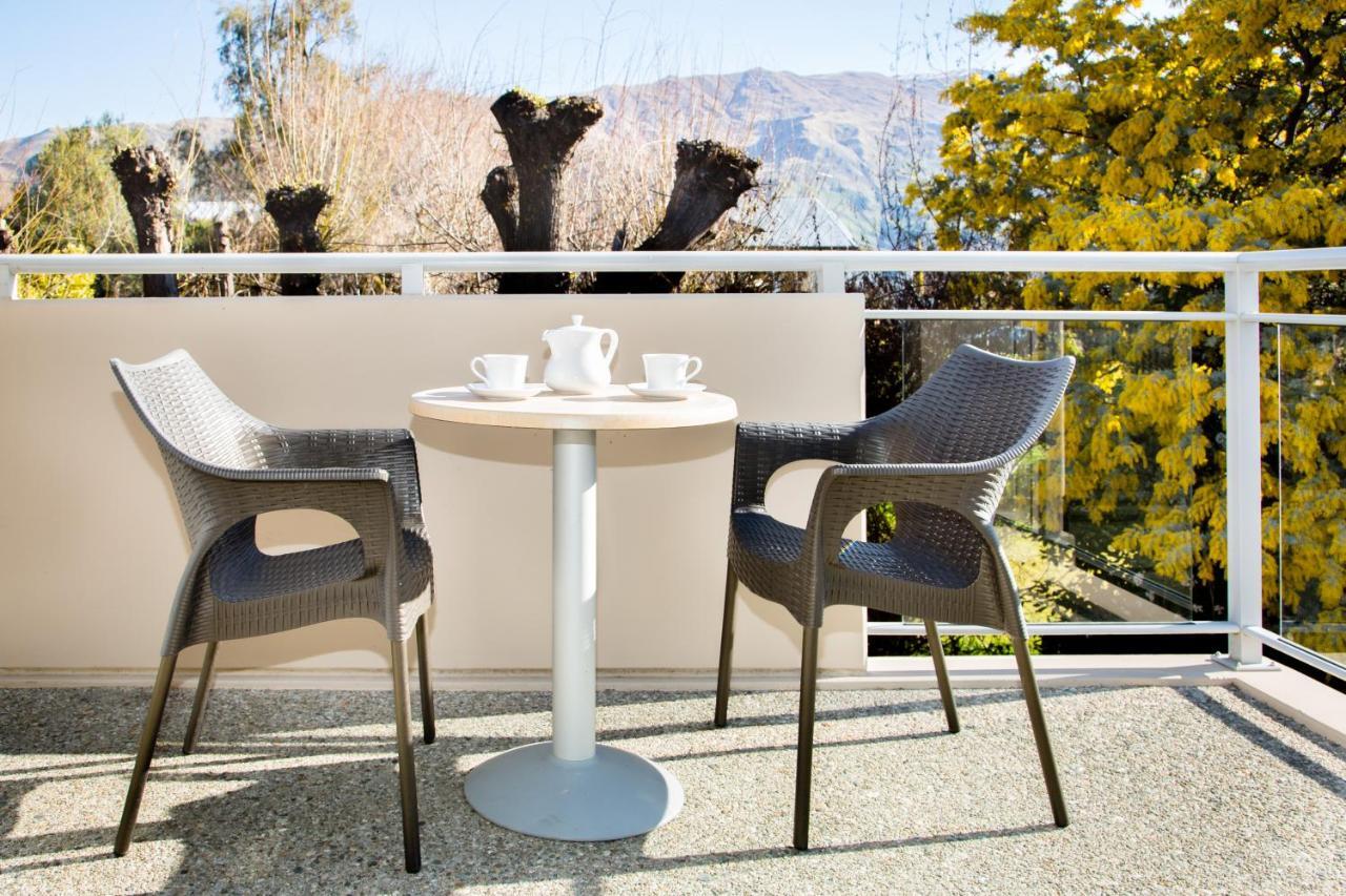 Belvedere Brook Apartment Wanaka Exteriör bild